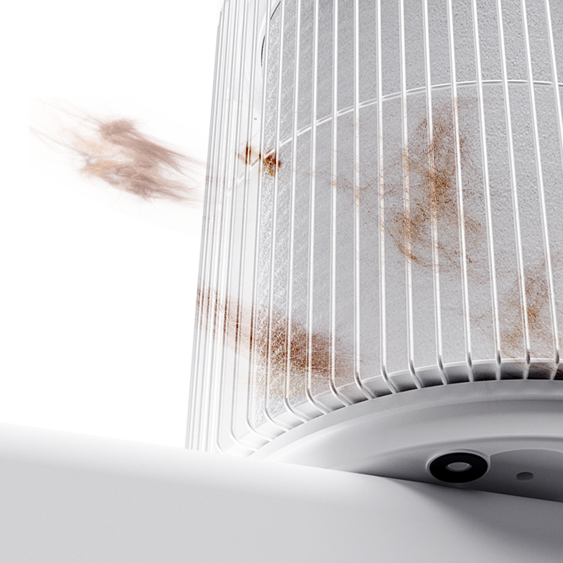 P300 air purifier Filter Фильтр очистителя воздуха P300