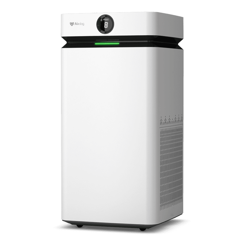Airdog X8 Очиститель воздуха для дома и коммерческого использования 