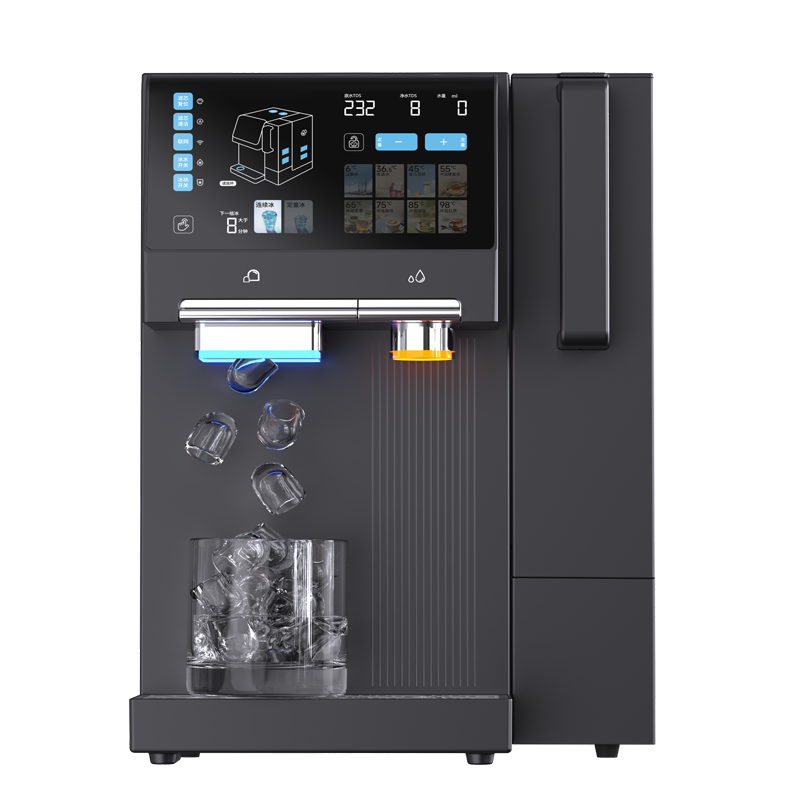 Airdog серия R300 Hot Cold Water Culegier с функцией ледовика