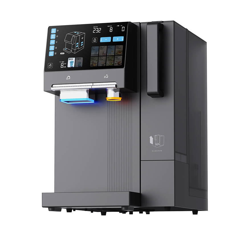 Airdog серия R300 Hot Cold Water Culegier с функцией ледовика