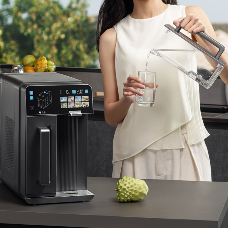 Airdog серия R261 RO Hot Cold Water