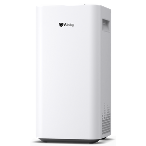 Airdog X3 Бытовой очиститель воздуха с моющимся фильтром