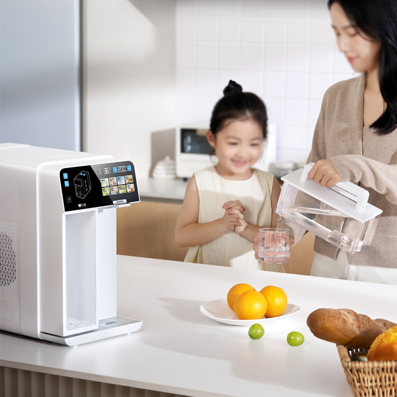 Airdog R200 серия Countertop RO Water Purifier