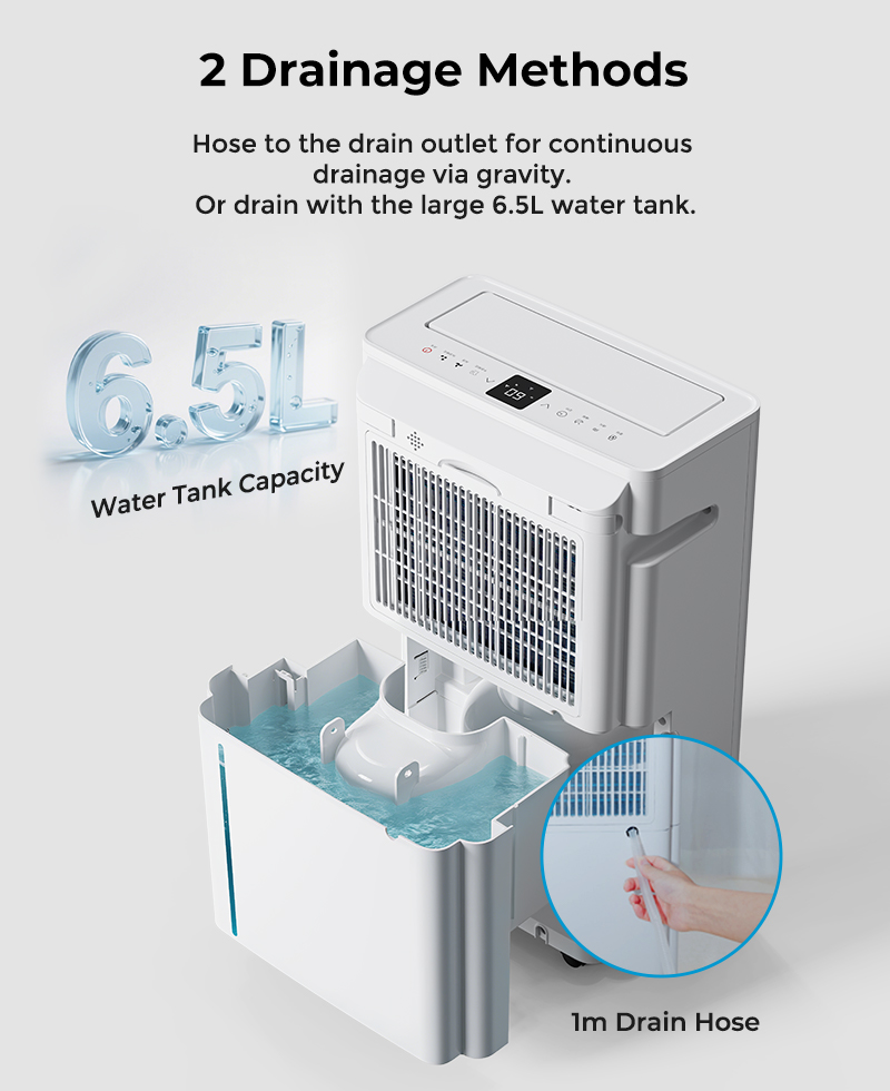 осушитель дренаж