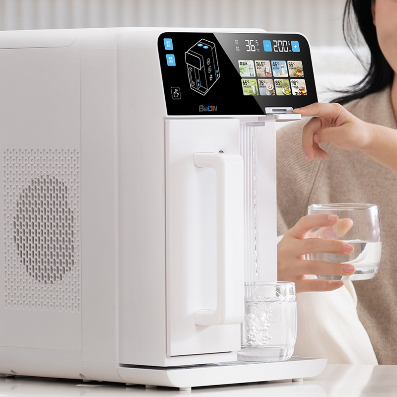 Airdog R200 серия Countertop RO Water Purifier