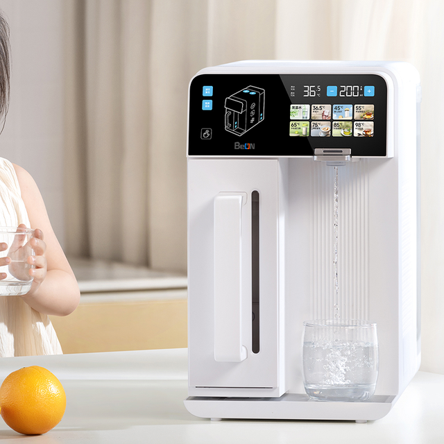 Airdog R200 серия Countertop RO Water Purifier