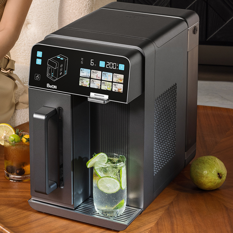 Airdog серия R261 RO Hot Cold Water