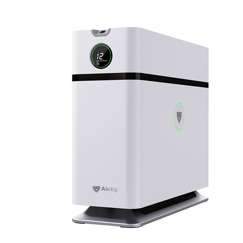 Airdog Настольный очиститель воздуха X1