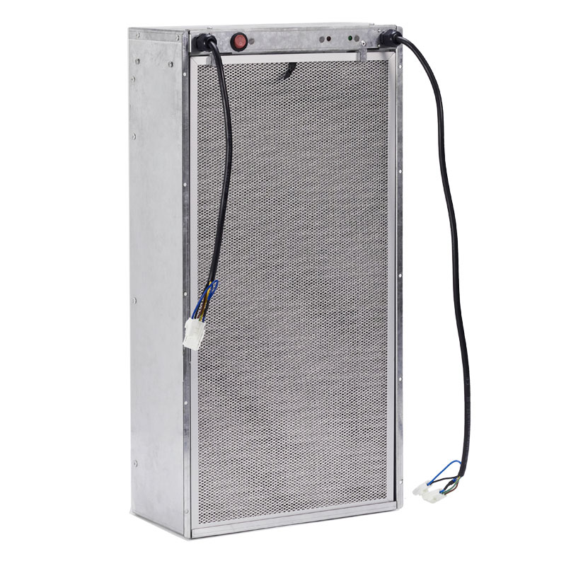 Airdog Модуль очистки воздуха IEF для системы HVAC