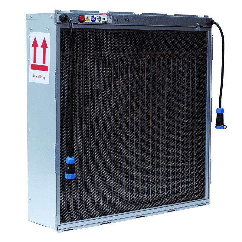 Airdog Модуль очистки воздуха IEF для системы HVAC