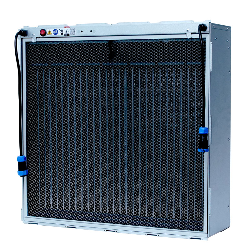 Airdog Модуль очистки воздуха IEF для системы HVAC
