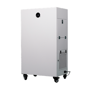 Airdog Промышленная установка очистки воздуха ProClean для критически важных сред